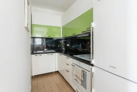 Prodaja, dvosoban stan, 78m², Pržno, Budva - image 9