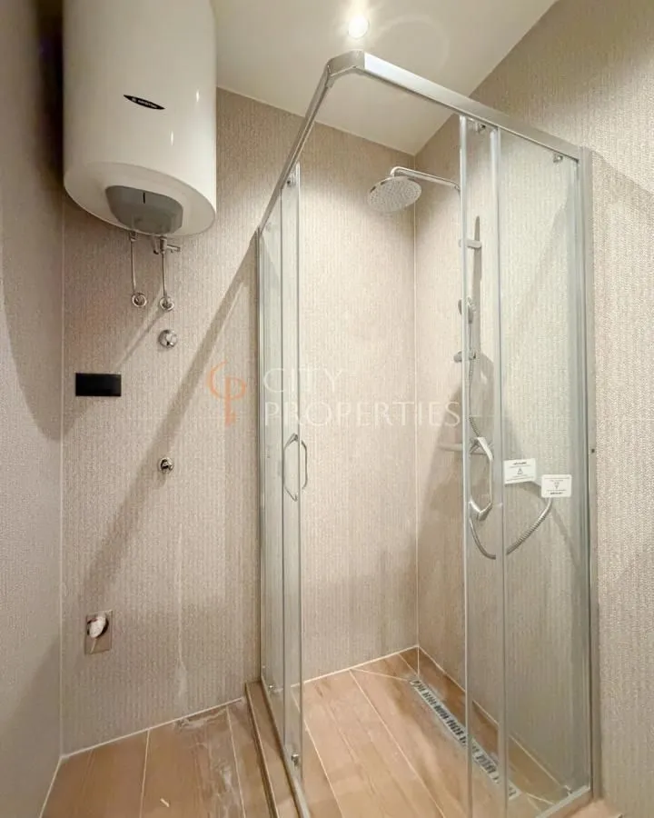 Prodaja, stan, 47m², Donja Gorica, Podgorica