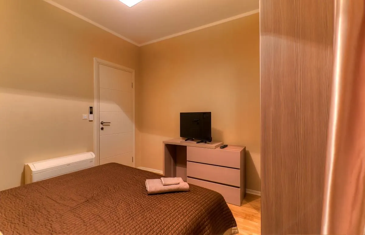 Sale, three bedroom apartment, 149m², Budva, Crna Gora
