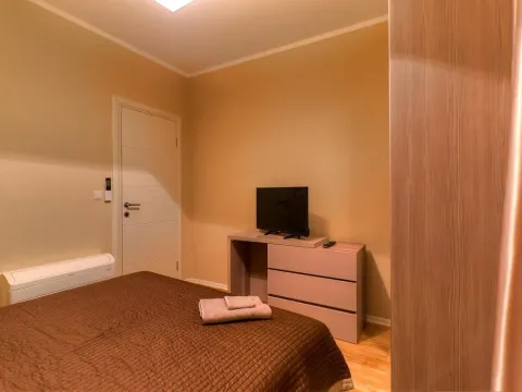 Sale, three bedroom apartment, 149m², Budva, Crna Gora - image 6