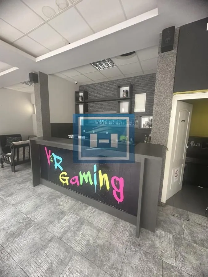 Sale, office space, 85m², Centar, Ćuprija