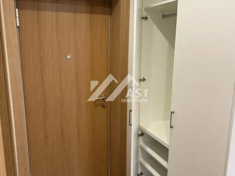 Izdavanje, dvosoban stan, 45m², Bulevar Evrope, Novi Sad Sve Podlokacije - image 7