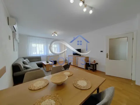 Izdavanje, trosoban stan, 70m², Grbavica, Novi Sad Sve Podlokacije - image 4