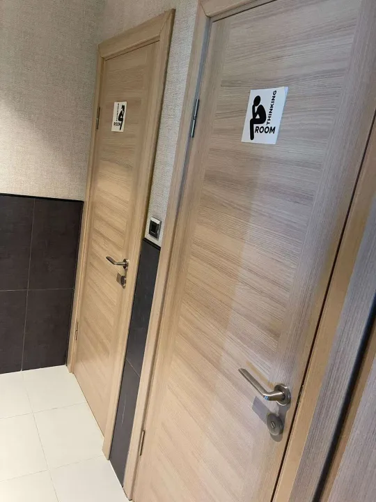 Rent, office space, 350m², Podgorica, Crna Gora