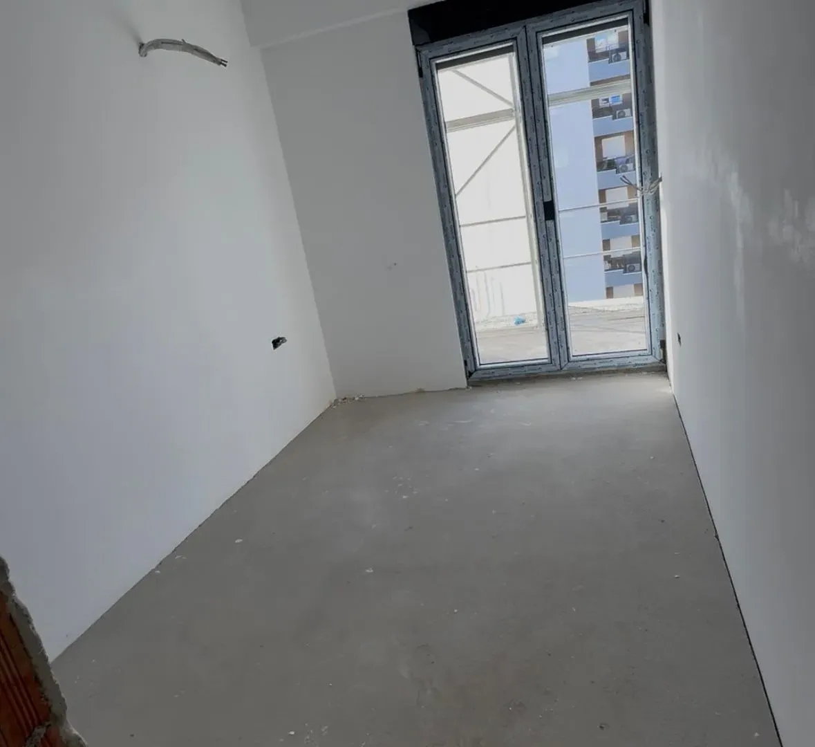 Prodaja, dvosoban stan, 64m², Stari Aerodrom, Podgorica