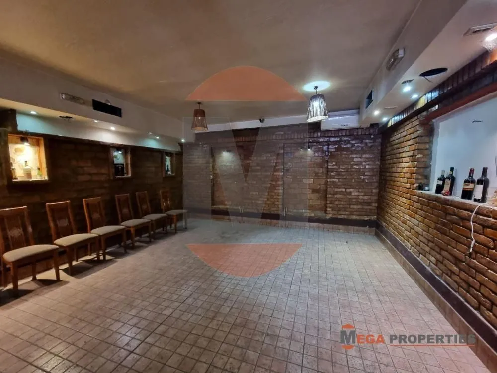 Sale, office space, 103m², Lipov Lad, Zvezdara Sve Podlokacije