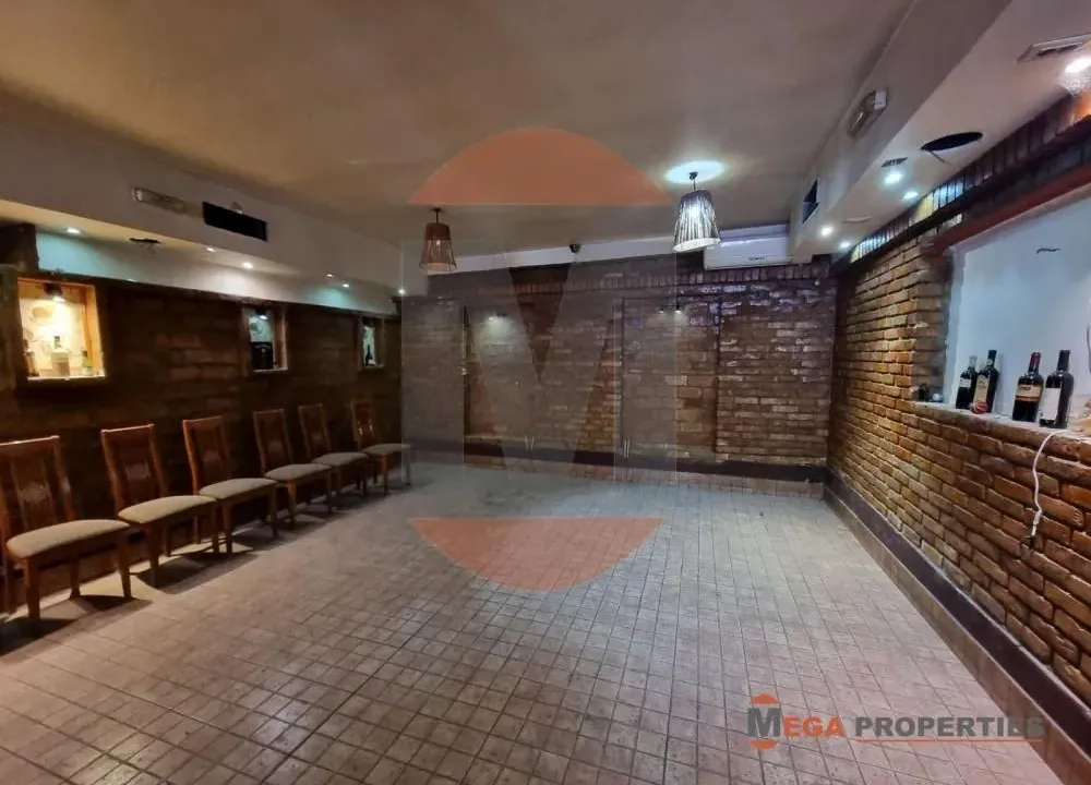 Prodaja, poslovni prostor, 103m², Lipov Lad, Zvezdara Sve Podlokacije