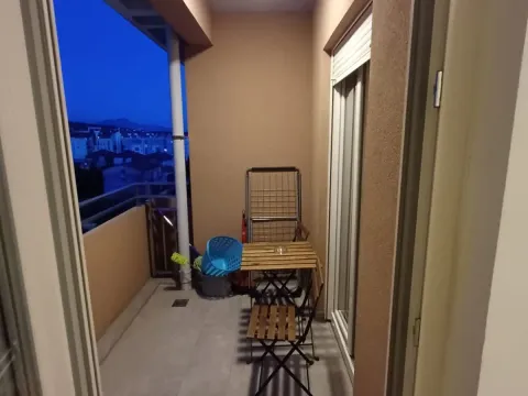 Rent, one bedroom apartment, 49m², Central Point, Podgorica - image 6