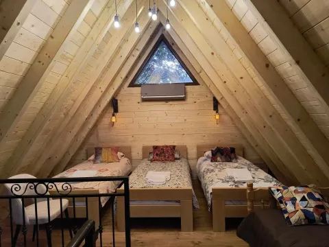 Rent, apartment, 50m², Smailagića Polje, Kolašin - image 4