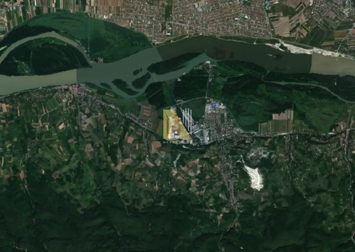 Prodaja, plac, 1600m², Čerević, Beočin