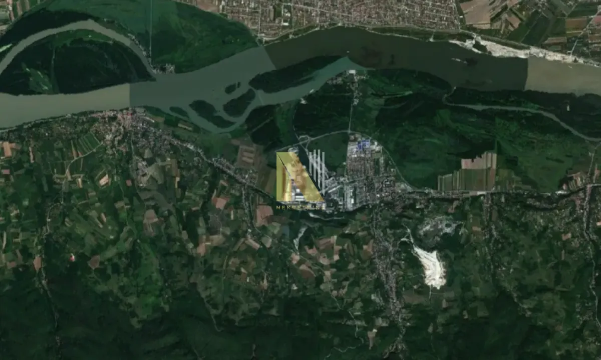 Prodaja, plac, 1600m², Čerević, Beočin