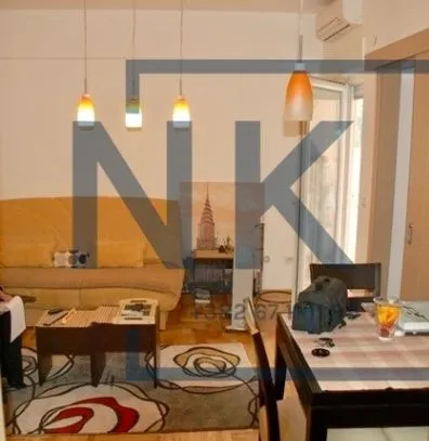 Prodaja, jednosoban stan, 36m², Ljubović, Podgorica