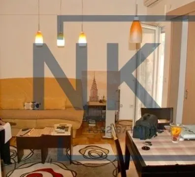 Sale, one bedroom apartment, 36m², Ljubović, Podgorica