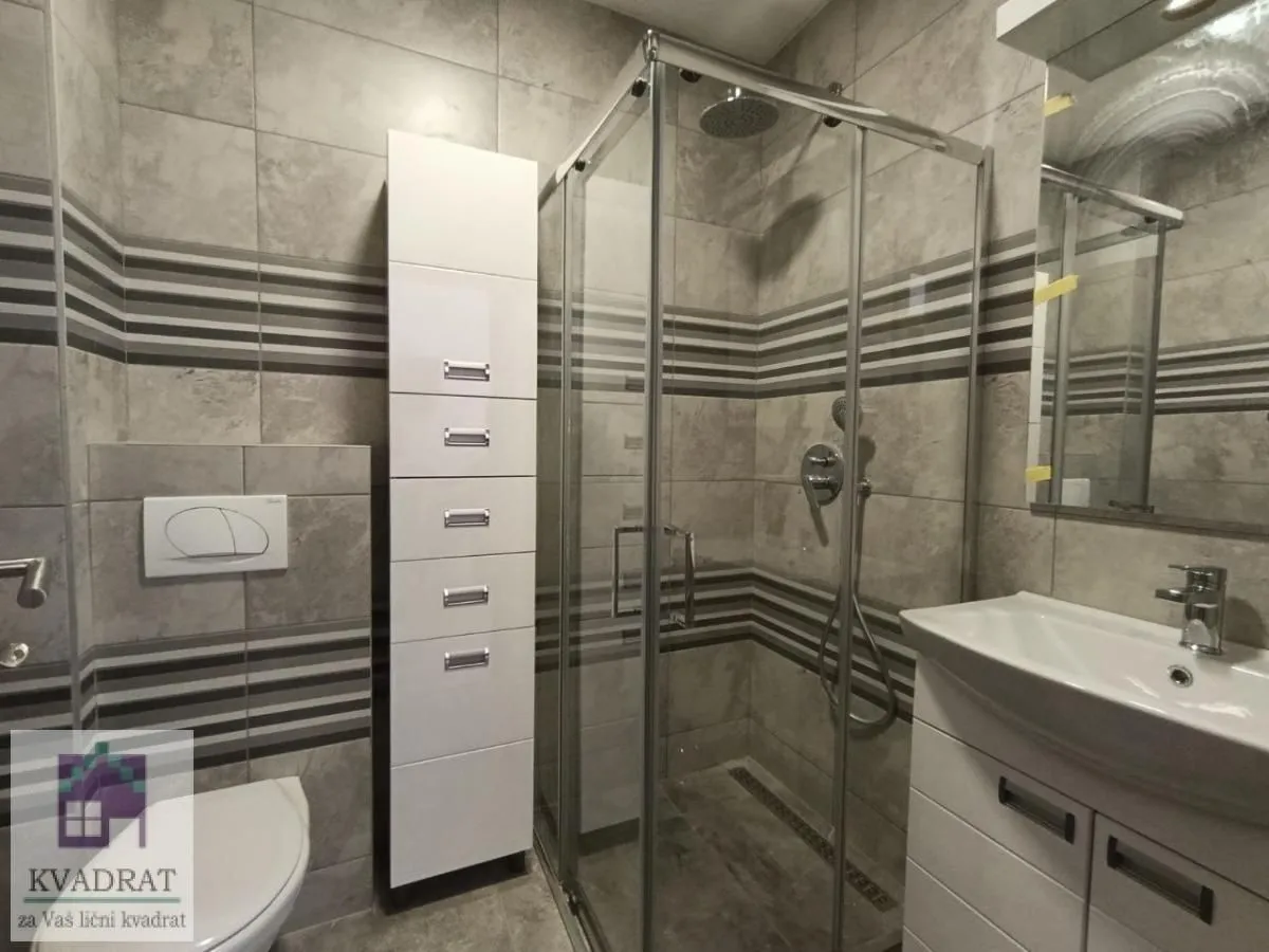 Prodaja, jednosoban stan, 37m², Centar, Zlatibor