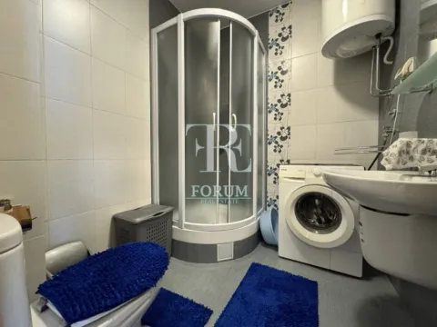 Rent, two bedroom apartment, 65m², Stari Aerodrom, Podgorica - image 9