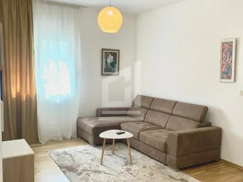 Izdavanje, stan, 45m², Blok 9, Podgorica - image 5