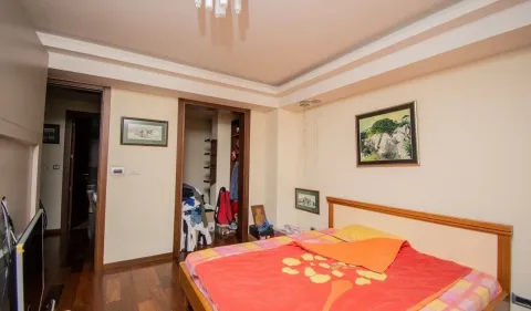Rent, two bedroom apartment, 140m², Preko Morače, Podgorica - image 7