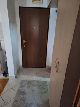 Rent, one bedroom apartment, 35m², Stari Aerodrom, Podgorica - image 5
