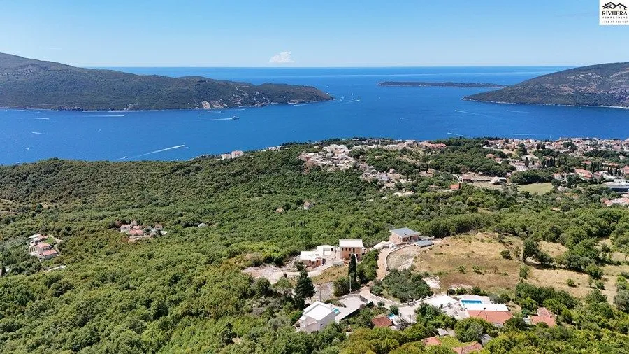 Prodaja, kuća, 190m², Podi, Herceg Novi