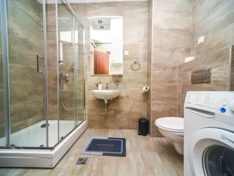 Izdavanje, jednosoban stan, 47m², Ljubović, Podgorica - image 8