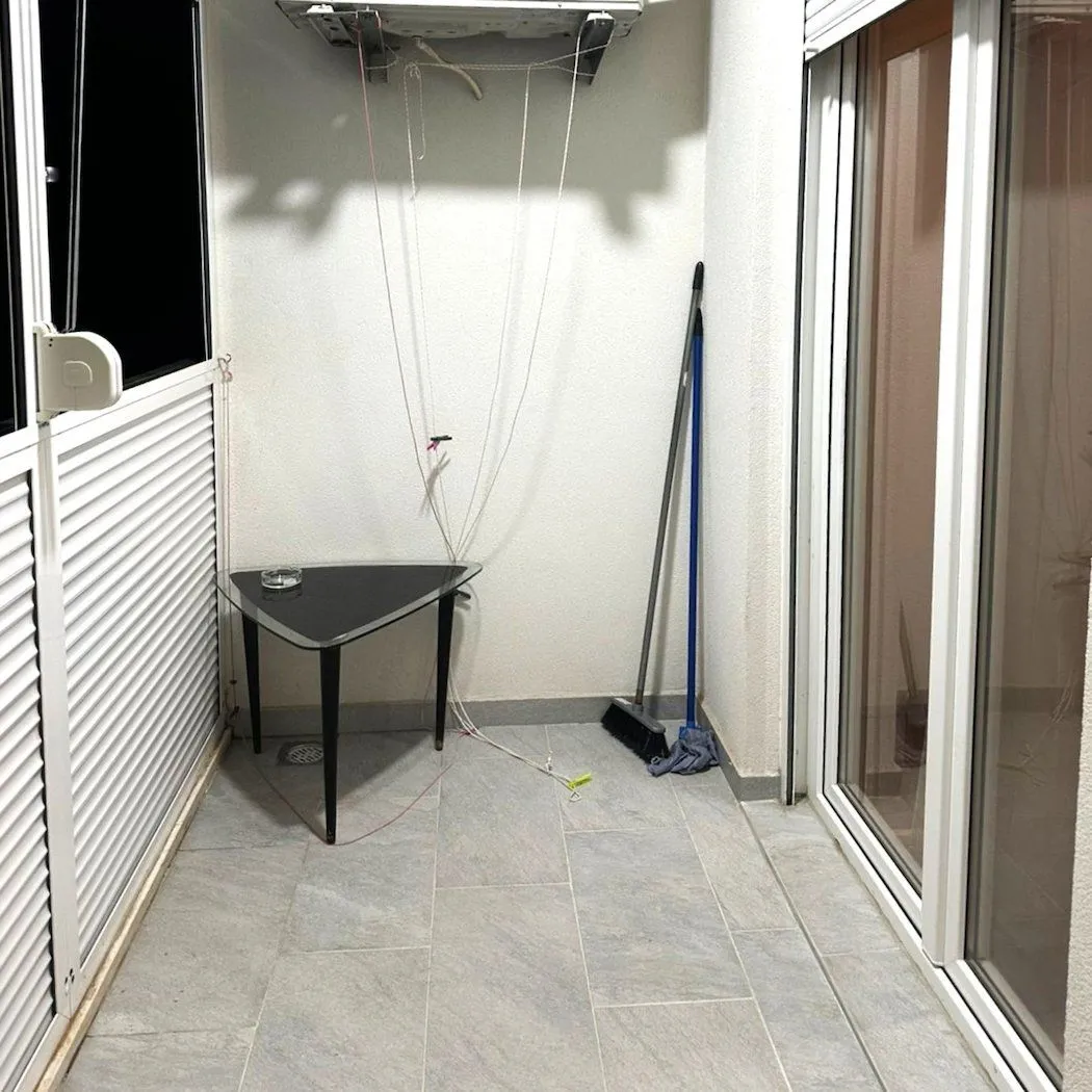 Izdavanje, stan, 45m², City Kvart, Podgorica
