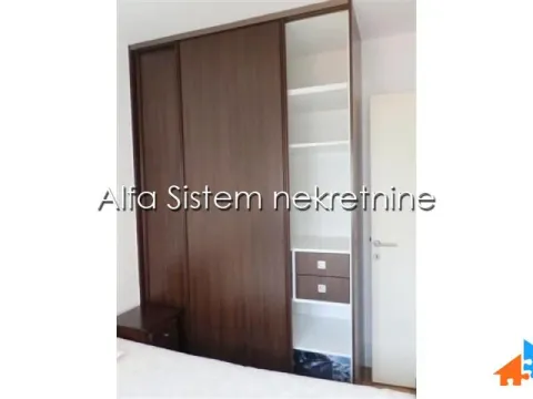 Rent, apartment, 38m², Lekino Brdo, Voždovac Sve Podlokacije - image 10