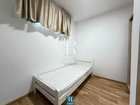 Izdavanje, dvosoban stan, 50m², 1 maj, Podgorica - image 7