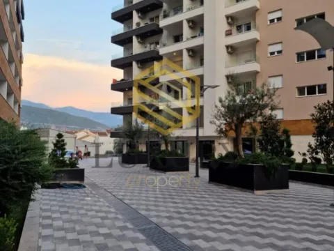 Prodaja, garsonjera, 27m², Babin Do, Budva - image 10