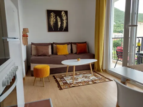 Prodaja, jednosoban stan, 29m², Đenovići, Herceg Novi - image 6