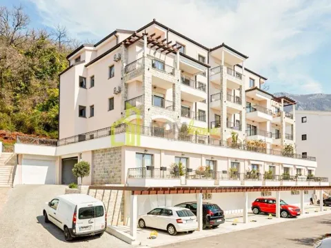 Izdavanje, jednosoban stan, 45m², Pržno, Budva - image 6