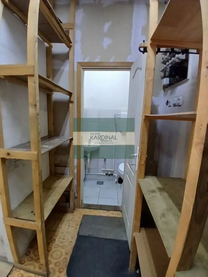 Rent, office space, 63m², Centar, Jagodina