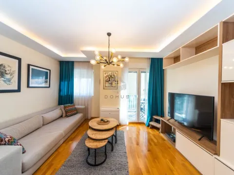 Prodaja, dvosoban stan, 71m², Zagorič, Podgorica - image 2