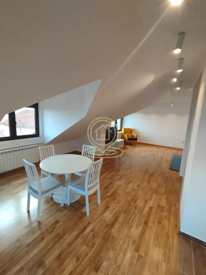 Izdavanje, trosoban stan, 83m², Zvezdarska Šuma, Zvezdara Sve Podlokacije