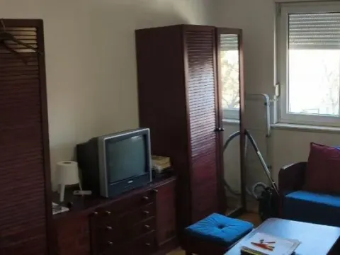 Izdavanje, garsonjera, 27m², Grbavica, Novi Sad Sve Podlokacije - image 9