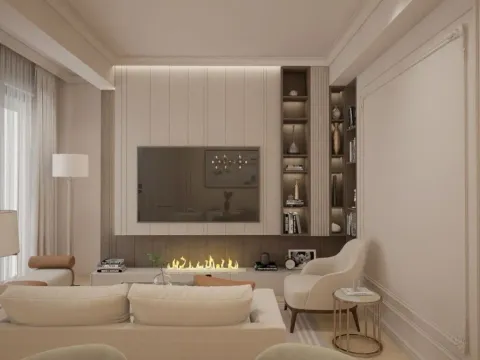 Sale, three bedroom apartment, 114m², Bečići, Budva - image 13