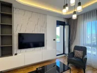 Izdavanje, jednosoban stan, 47m², City Kvart, Podgorica - image 5