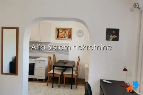 Izdavanje, dvosoban stan, 60m², Stari Merkator, Novi Beograd Sve Podlokacije - image 4