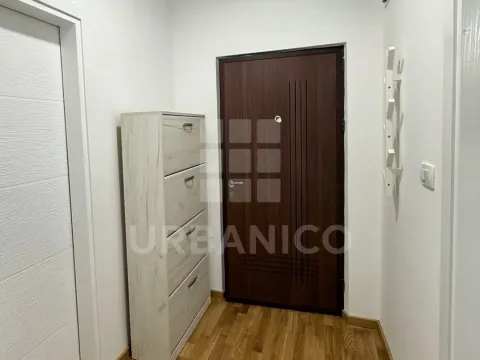 Rent, one bedroom apartment, 42m², Zagorič, Podgorica - image 7