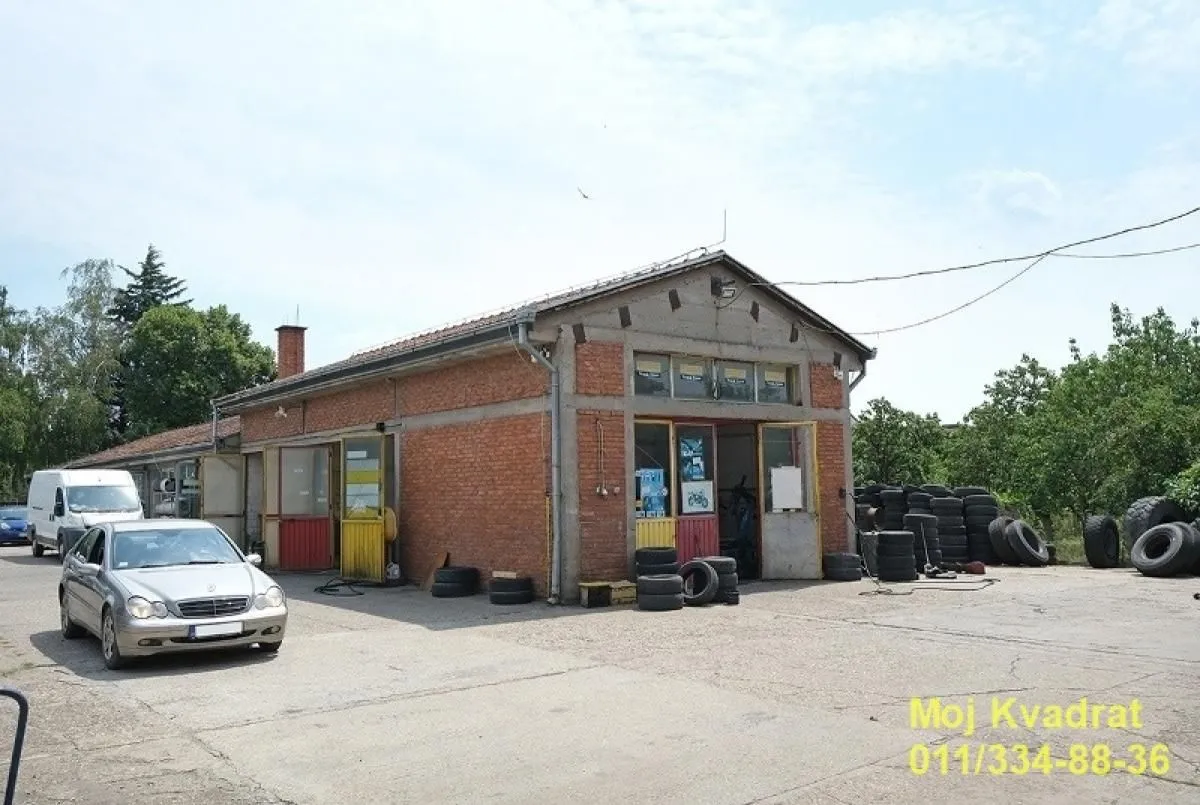 Prodaja, plac, 1628m², Pančevo, Srbija
