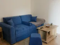 Rent, studio apartment, 30m², Budva, Crna Gora