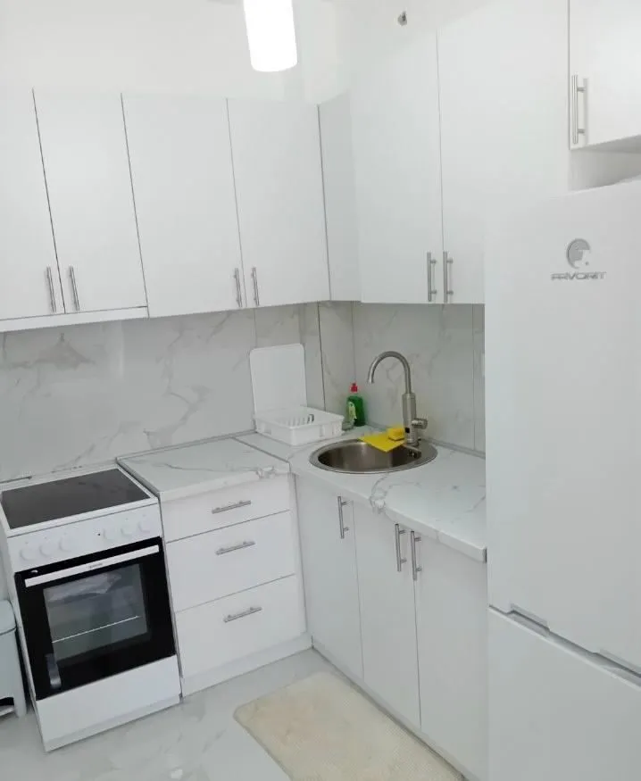Rent, one bedroom apartment, 30m², Central Point, Podgorica