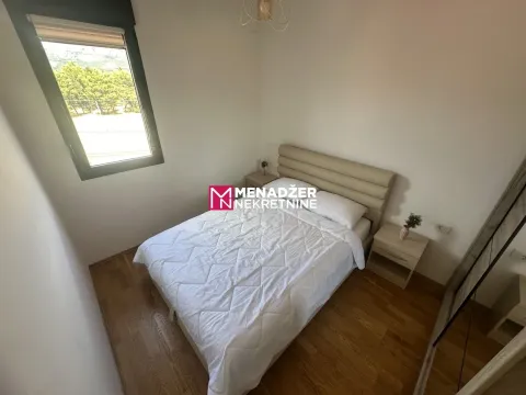 Rent, one bedroom apartment, 43m², Zagorič, Podgorica - image 7