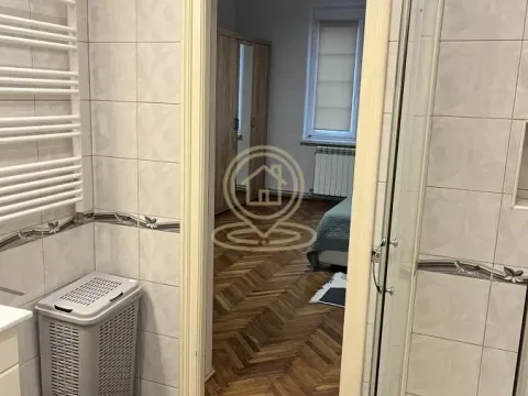Rent, four bedroom apartment, 120m², Stari Grad, Beograd - image 9