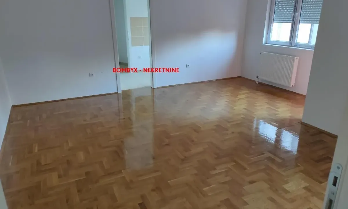 Izdavanje, dvosoban stan, 50m², Centar, Novi Sad