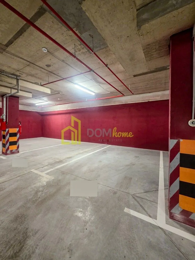 Rent, apartment, 26m², Stari Aerodrom, Podgorica