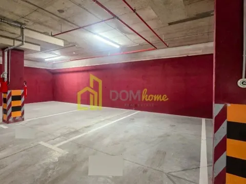 Izdavanje, stan, 26m², Stari Aerodrom, Podgorica - image 2