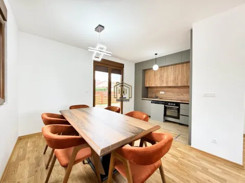 Rent, house, 140m², Gornja Gorica, Podgorica - image 6