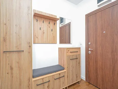 Izdavanje, stan, 48m², Stari Aerodrom, Podgorica - image 3