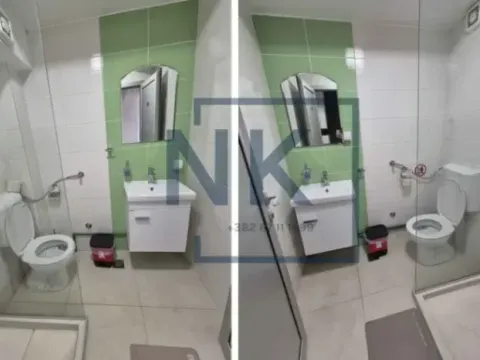 Izdavanje, poslovni prostor, 190m², City Kvart, Podgorica - image 12