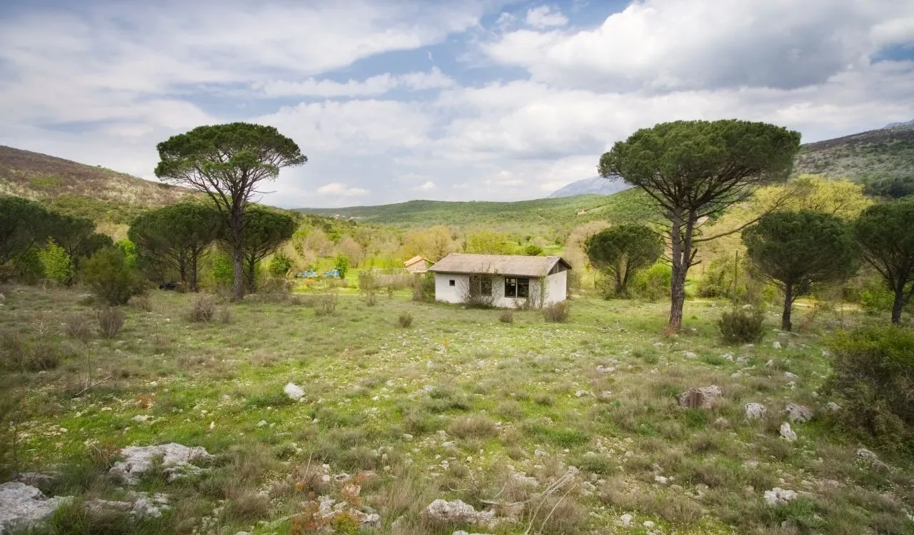 Prodaja, plac, 164m², Kotor, Crna Gora